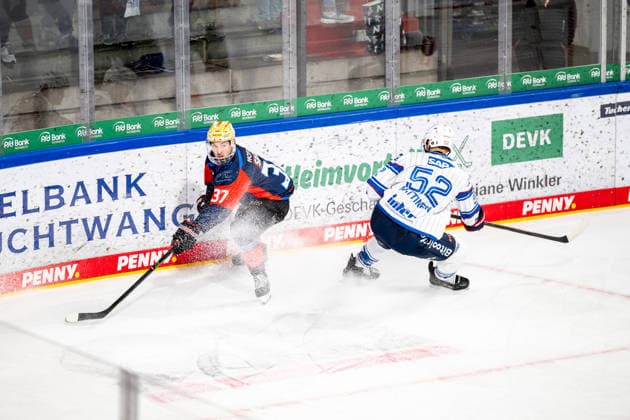 September 22, 2026 Ice Hockey Season 2026–2027 Penny DEL Nuremberg Ice Tigers Icetigers Adler Mannheim ThHa xthxhax Tyler Spezia 37, Nuremberg Ice Tigers, NIT Nicolas Mattinen 52, Adler Mannheim