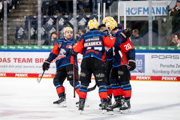 September 22, 2026 Ice Hockey Season 2026–2027 Penny DEL Nuremberg Ice Tigers Icetigers Adler Mannheim ThHa xthxhax Jackson Cates 26, Nuremberg Ice Tigers, NIT Owen Headrick 47, Nuremberg Ice Tigers, NIT Samuel Dove McFalls 75, Nuremberg Ice Tigers, NIT Ryan Jones 20, Nuremberg Ice Tigers, NIT Goal celebration, joy, cheering