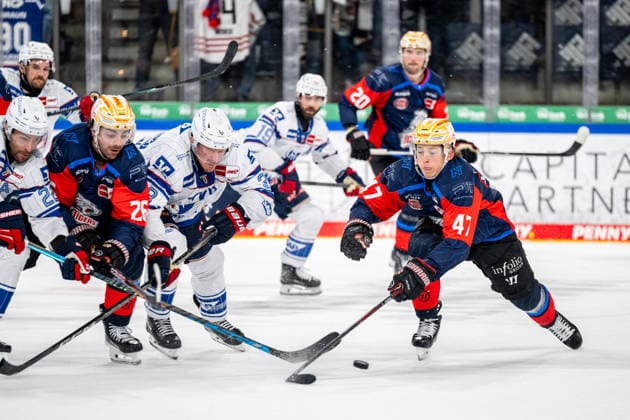 September 22, 2026 Ice Hockey Season 2026–2027 Penny DEL Nuremberg Ice Tigers Icetigers Adler Mannheim ThHa xthxhax Jackson Cates 26, Nuremberg Ice Tigers, NIT Brooks Macek 13, Adler Mannheim Owen Headrick 47, Nuremberg Ice Tigers, NIT