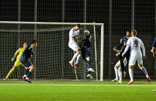 September 22, 2026, xpsx, Soccer, Hessen Cup Round of 16, Germania Doernigheim vs. TSV Steinbach Haiger v l Maintal, Hessen, Germany, DEU
