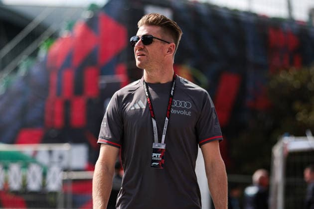 Formula 1, Azerbaijan Grand Prix in Baku