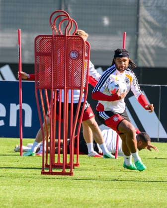 September 23, 2026 Soccer DFB German Soccer Federation National Team Germany Training xwoxzix Serge Gnabry, Germany