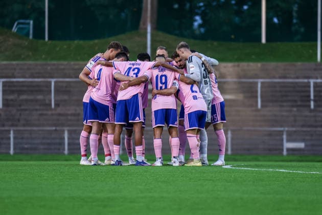 Sports, Soccer, FVN Lower Rhine Cup, 2026–2027 Season, 2nd Round: Rheydter SV vs. MSV Duisburg, September 23, 2026, Grenzlandstadion, MSV Duisburg’s home ground, Mönchengladbach, Grenzlandstadion, North Rhine-Westphalia, Germany