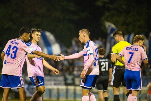 Lower Rhine Cup: Rheydter SV vs. MSV Duisburg ** FOR EDITORIAL USE ONLY ** EDITORIAL USE ONLY ** p Soccer Lower Rhine Cup: Rheydter SV vs. MSV Duisburg on September 23, 2026, at the Grenzlandstadion in Mönchengladbach. Florian Krüger, Duisburg. Copyright JakobxKlos Copyright: JakobxKlos doc87qb27cwvgkdcpxpr37 ,EDITORIAL USE ONLY Copyright: JakobxKlos