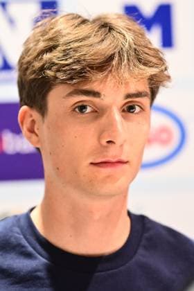 UCI 2026 Road World Championship, WM, Weltmeisterschaft Montreal 23 09 2026 MONTREAL, CANADA - SEPTEMBER 23 : Bolle Bert pictured during a press conference, PK, Pressekonferenz at the 2026 UCI Road World Championships in Montreal on September 23, 2026 in Montreal, Canada, 23 09 2026 Montreal Canada  Copyright: xPeterxDexVoechtx