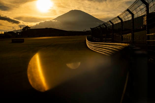FIA WEC - 6 HOURS OF FUJI 2026 during the 6 Hours of Fuji 2026, 6th round of the 2026 FIA World Endurance Championship, from September 25 to 27, 2026 on the Fuji Speedway in Oyama, Shizuoka, Japan - OyamaJapan  Copyright: xJULIENxDELFOSSEx