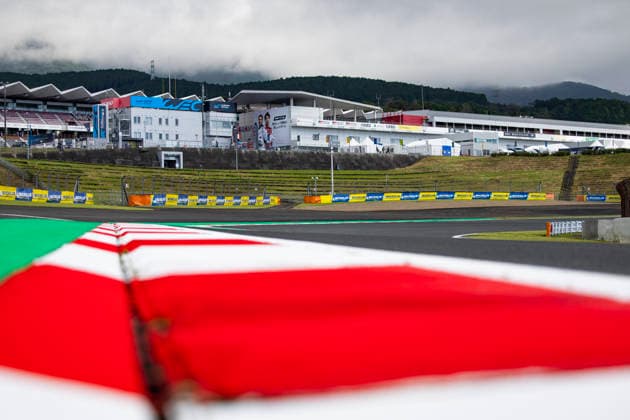 FIA WEC - 6 HOURS OF FUJI 2026 Illustration, track during the 6 Hours of Fuji 2026, 6th round of the 2026 FIA World Endurance Championship, from September 25 to 27, 2026 on the Fuji Speedway in Oyama, Shizuoka, Japan - OyamaJapan  Copyright: xJULIENxDELFOSSEx