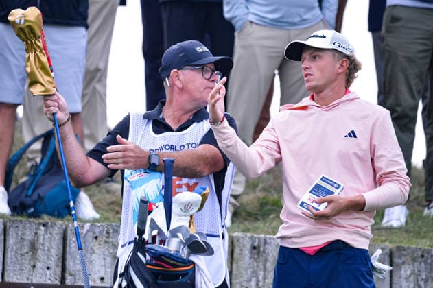 GOLF : FedEx Open de France - 24 09 26 Martin Couvra (FRA) GuyancourtFrance  Copyright: xBaptistexAutissierx