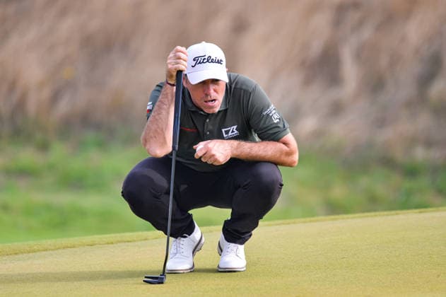 GOLF : FedEx Open de France - 24 09 26 Julien Guerrier (FRA) GuyancourtFrance  Copyright: xBaptistexAutissierx