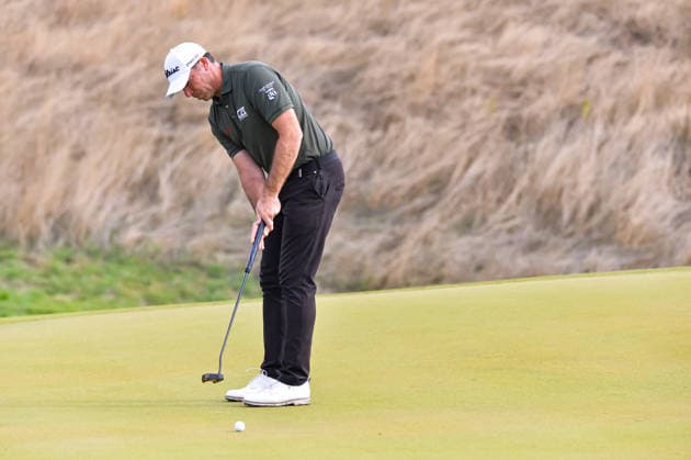 GOLF : FedEx Open de France - 24 09 26 Julien Guerrier (FRA) GuyancourtFrance  Copyright: xBaptistexAutissierx