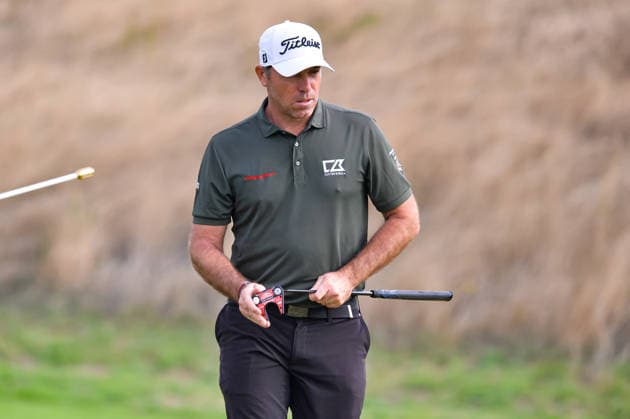 GOLF : FedEx Open de France - 24 09 26 Julien Guerrier (FRA) GuyancourtFrance  Copyright: xBaptistexAutissierx