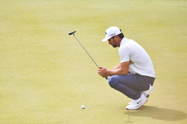 GOLF : FedEx Open de France - 24 09 26 Antoine Rozner (FRA) GuyancourtFrance  Copyright: xBaptistexAutissierx