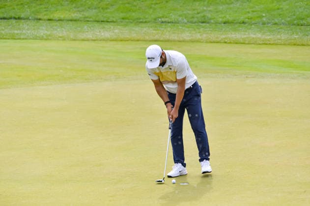 GOLF : FedEx Open de France - 24 09 26 Antoine Rozner (FRA) GuyancourtFrance  Copyright: xBaptistexAutissierx