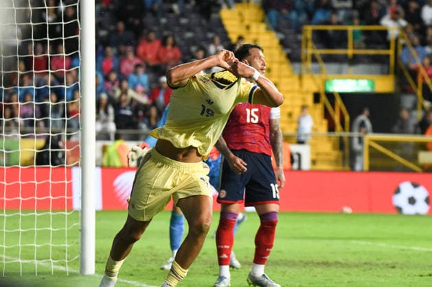 Costa Rica national team, Nationalteam against Curacao National Team. 2026 2027 Concacaf Nations League A match. San Jose San Jose Costa Rica Copyright: xJosexCamposx xPMEimagesx