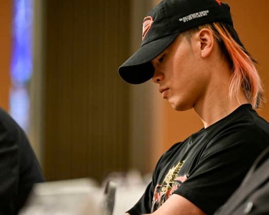 Japan s challenger Tenshin Nasukawa attends a press conference, PK, Pressekonferenz at Tokyo Dome Hotel in Tokyo, Japan, Friday, September 25, 2026, ahead of the WBC bantamweight title bout on Sunday. Noxthirdxpartyxsales  aflo_350798158 HIROAKIxFINITOxYAMAGUCHIx