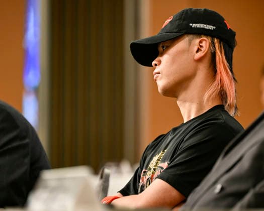 Japan s challenger Tenshin Nasukawa attends a press conference, PK, Pressekonferenz at Tokyo Dome Hotel in Tokyo, Japan, Friday, September 25, 2026, ahead of the WBC bantamweight title bout on Sunday. Noxthirdxpartyxsales  aflo_350798336 HIROAKIxFINITOxYAMAGUCHIx