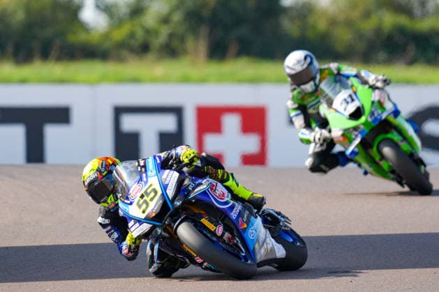 IPA88959158 - Andrea Locatelli of Italy riding a Yamaha YZF R1 ( 55) for Pata Maxus Yamaha during the Italian Round of the World Superbike (SBK) race in Cremona, Italy, on September 25, 2026  Copyright: xLucaxRossini IPAxSportx xx IPA88959158