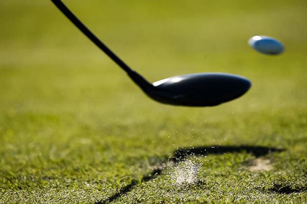 GOLF : FedEx Open de France - 25 09 26 Illustration GuyancourtFrance  Copyright: xBaptistexAutissierx