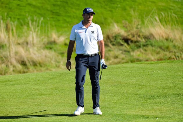 GOLF : FedEx Open de France - 25 09 26 Julien Guerrier (FRA) GuyancourtFrance  Copyright: xBaptistexAutissierx
