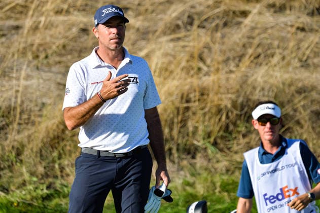 GOLF : FedEx Open de France - 25 09 26 Julien Guerrier (FRA) GuyancourtFrance  Copyright: xBaptistexAutissierx