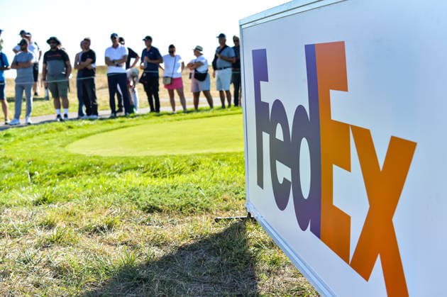 GOLF : FedEx Open de France - 25 09 26 Illustration GuyancourtFrance  Copyright: xBaptistexAutissierx