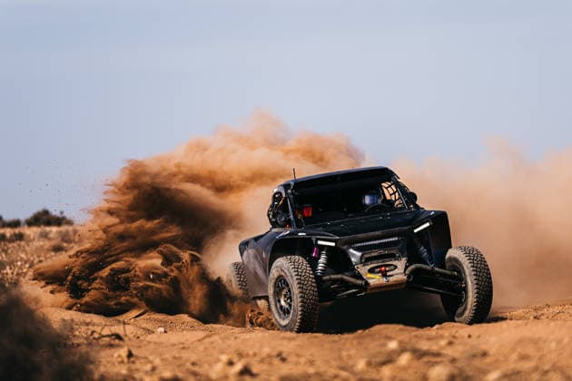 W2RC - RALLYE DU MAROC 2026 during the Private of the Rallye du Maroc 2026, 4th round of the 2026 WR2C Championship from September 25 to 26, 2026 in Agadir, Morocco - AgadirMorocco  Copyright: xDamienxSaulnierx