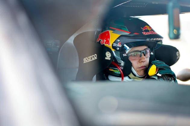 W2RC - RALLYE DU MAROC 2026 GUTIERREZ Cristina (esp), Santana 400 T1+, Santana Racing Team, ULT T1+, action, portrait during the Private of the Rallye du Maroc 2026, 4th round of the 2026 WR2C Championship from September 25 to 26, 2026 in Agadir, Morocco - AgadirMorocco Copyright: xPauloxMariax