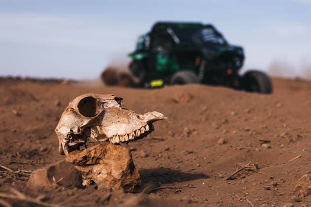 W2RC - RALLYE DU MAROC 2026 during the Private of the Rallye du Maroc 2026, 4th round of the 2026 WR2C Championship from September 25 to 26, 2026 in Agadir, Morocco - AgadirMorocco  Copyright: xDamienxSaulnierx