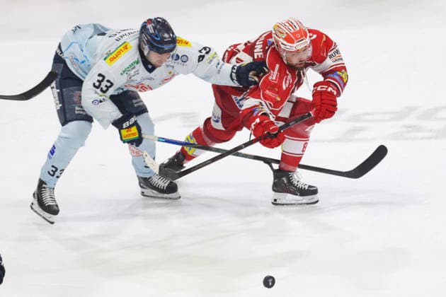 Sahnpark Crimmitschau, September 25, 2026; 2026–27 Season; Ice Hockey; 2nd Bundesliga; Regular Season; Game 3; Saxony Artificial Ice Arena; Eispiraten; Eispiraten; Dresdner Eislöwen; Louis Brune; EPC Red; David Suvanto; Dresden; Crimmitschau; Saxony; Germany