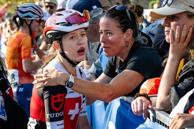 GROSSMANN Anja UCI Road Cycling World Championships Montreal, Canada 2026 GROSSMANN Anja SUI Switzerland Landscape Format Landscape Event UCI Road Cycling World Championships Montreal, Canada 2026 Category Cycling Road Cycling World Championships Elite Women U19 Location North America, Canada, Quebec, Montreal Start Montreal Finish Montreal Road Race RR Distance 80.4 km Date September 25, 2026 Friday Day 5