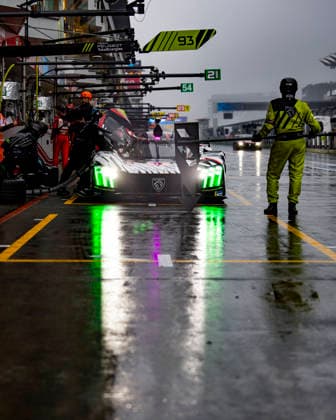 FIA WEC - 6 HOURS OF FUJI 2026 93 CASSIDY Nick (nzl), DI RESTA Paul (gbr), VANDOORNE Stoffel (bel), Peugeot TotalEnergies, Peugeot 9X8 93, Hypercar, action during the 6 Hours of Fuji 2026, 6th round of the 2026 FIA World Endurance Championship, from September 25 to 27, 2026 on the Fuji Speedway in Oyama, Shizuoka, Japan - OyamaJapan Copyright: xJULIENxDELFOSSEx