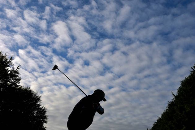 REPRO FREE *PRESS RELEASE NO REPRODUCTION FEE* EDITORIAL USE ONLY Flogas Irish Mixed Foursomes & Four-Ball, Westmanstown Golf Club, Dublin 26 9 2026 Hardee™s Thomas Pepper Thomas Pepper 26 9 2026  Copyright: xx BK1_6829 copy