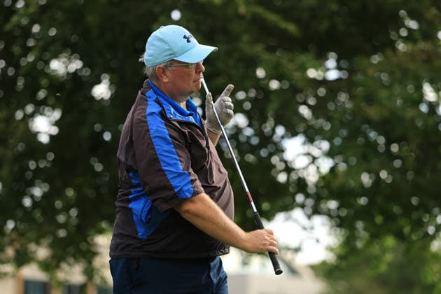 REPRO FREE *PRESS RELEASE NO REPRODUCTION FEE* EDITORIAL USE ONLY Flogas Irish Mixed Foursomes & Four-Ball, Westmanstown Golf Club, Dublin 26 9 2026 Whirlpool Mixed Fou-Ball Greenacres™s Ian McCullough Ian McCullough 26 9 2026  Copyright: xx BK1_3607 copy