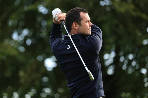 REPRO FREE *PRESS RELEASE NO REPRODUCTION FEE* EDITORIAL USE ONLY Flogas Irish Mixed Foursomes & Four-Ball, Westmanstown Golf Club, Dublin 26 9 2026 Ardee™s Matthew Commins Matthew Commins 26 9 2026  Copyright: xx BK1_2564 copy