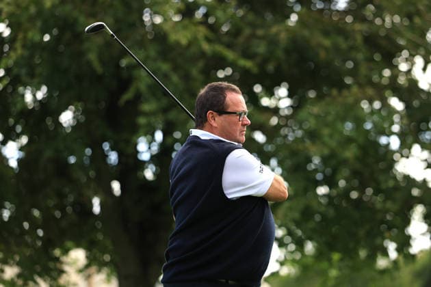 REPRO FREE *PRESS RELEASE NO REPRODUCTION FEE* EDITORIAL USE ONLY Flogas Irish Mixed Foursomes & Four-Ball, Westmanstown Golf Club, Dublin 26 9 2026 Whirlpool Mixed Four-Ball Ardee™s Noel Gaynor Noel Gaynor 26 9 2026  Copyright: xx BK1_3431 copy