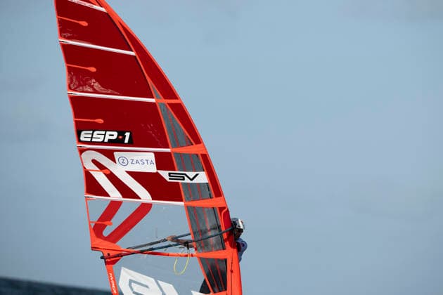 PWA Citroën World Windsurfing Tour Sylt 2026 Day 1 Men s Slalom Canceled Due to Insufficient Wind Sylt Westerland, September 26, 2026 Nacho Baltasar Summers Men s Slalom Foil, Spain, ESP 1 PWA Citroën World Windsurfing Tour Sylt 2026 Day 1 Slalom Men Canceled due to insufficient wind on September 26, 2026, off Brandenburger Beach, motorboat on Sylt Westerland, Germany Copyright: xBEAUTIFULxSPORTS AndreasxDickx
