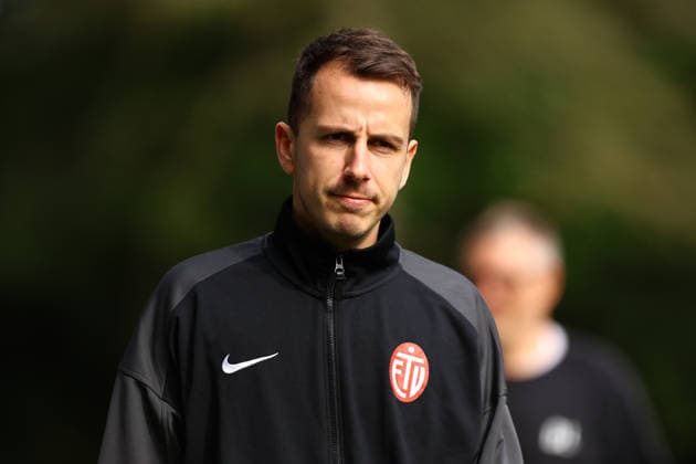 Can Schultz, Coach, Eimsbütteler TV Men s Soccer I, Regionalliga Nord, 2026–2027 Season, Matchday 10, Eimsbütteler TV vs. HSC Hannover, September 26, 2026, Sportpark Hinschenfelde