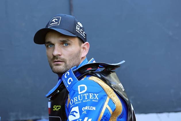 26.09.2026 TORUN (POLSKA), STADION MOTOARENA IM. MARIANA ROSE; ZUZEL, INDYWIDUALNE MISTRZOSTWA SWIATA - RUNDA 10 FINALOWA (FIM SPEEDWAY GRAND PRIX World Championship, WM, Weltmeisterschaft 2026 - ROUND 10 FINAL) DEWALT FIM SPEEDWAY GP OF POLAND - TORUN - TRENING KWALIFIKACJE (QUALIFYING, PRACTICE) NZ BARTOSZ ZMARZLIK FOTO PAWEL WILCZYNSKI CYFRASPORT NEWSPIX.PL --- newspix.pl 