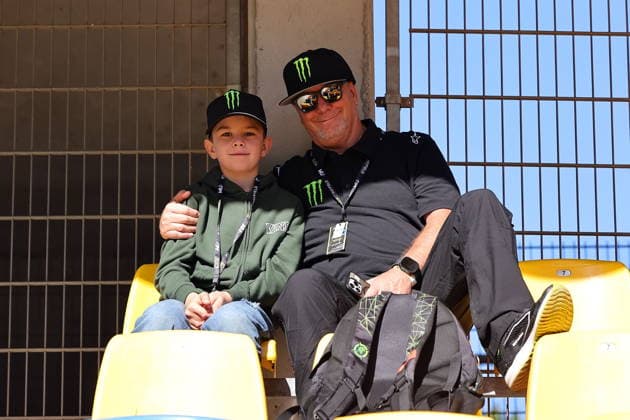 26.09.2026 TORUN (POLSKA), STADION MOTOARENA IM. MARIANA ROSE; ZUZEL, INDYWIDUALNE MISTRZOSTWA SWIATA - RUNDA 10 FINALOWA (FIM SPEEDWAY GRAND PRIX World Championship, WM, Weltmeisterschaft 2026 - ROUND 10 FINAL) DEWALT FIM SPEEDWAY GP OF POLAND - TORUN - TRENING KWALIFIKACJE (QUALIFYING, PRACTICE) NZ JOE PARSONS - MONSTER FOTO PAWEL WILCZYNSKI CYFRASPORT NEWSPIX.PL --- newspix.pl 
