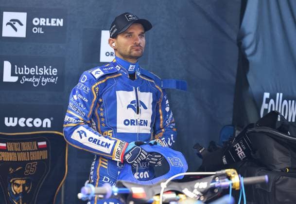 RECORD DATE NOT STATED N Z BARTOSZ ZMARZLIK INDYWIDUALNE MISTRZOSTWA SWIATA NA ZUZLU SPEEDWAY GRAND PRIX POLSKI INDIVIDUAL SPEEDWAY World Championship, WM, Weltmeisterschaft 26.09.2026 SGP RUNDA 10 ZUZEL SPEEDWAY TRENING PRACTICE KWALIFIKACJE QUALIFICATIONS MISTRZOSTWA SWIATA NA ZUZLU SPEEDWAY GRAND PRIX TORUN, MOTOARENA IM MARIANA ROSEGO FOT. MICHAL SZMYD NEWSPIX.PL --- Newspix.pl  msz_26092026_002