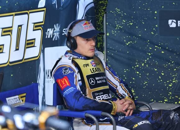 RECORD DATE NOT STATED N Z ROBERT LAMBERT INDYWIDUALNE MISTRZOSTWA SWIATA NA ZUZLU SPEEDWAY GRAND PRIX POLSKI INDIVIDUAL SPEEDWAY World Championship, WM, Weltmeisterschaft 26.09.2026 SGP RUNDA 10 ZUZEL SPEEDWAY TRENING PRACTICE KWALIFIKACJE QUALIFICATIONS MISTRZOSTWA SWIATA NA ZUZLU SPEEDWAY GRAND PRIX TORUN, MOTOARENA IM MARIANA ROSEGO FOT. MICHAL SZMYD NEWSPIX.PL --- Newspix.pl  msz_26092026_004