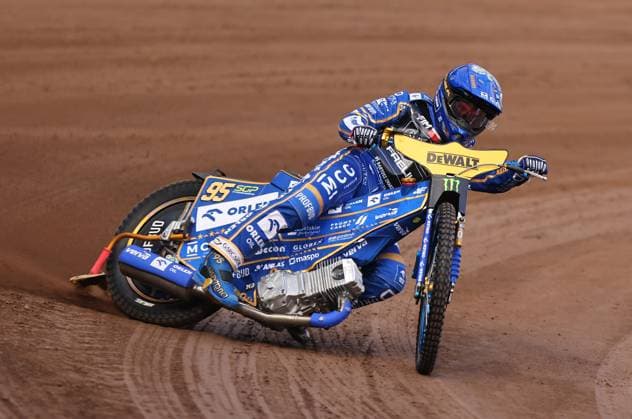 RECORD DATE NOT STATED N Z BARTOSZ ZMARZLIK INDYWIDUALNE MISTRZOSTWA SWIATA NA ZUZLU SPEEDWAY GRAND PRIX POLSKI INDIVIDUAL SPEEDWAY World Championship, WM, Weltmeisterschaft 26.09.2026 SGP RUNDA 10 ZUZEL SPEEDWAY TRENING PRACTICE KWALIFIKACJE QUALIFICATIONS MISTRZOSTWA SWIATA NA ZUZLU SPEEDWAY GRAND PRIX TORUN, MOTOARENA IM MARIANA ROSEGO FOT. MICHAL SZMYD NEWSPIX.PL --- Newspix.pl  msz_26092026_012