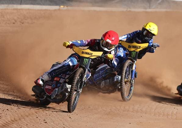RECORD DATE NOT STATED N Z DOMINIK KUBERA, BARTOSZ ZMARZLIK INDYWIDUALNE MISTRZOSTWA SWIATA NA ZUZLU SPEEDWAY GRAND PRIX POLSKI INDIVIDUAL SPEEDWAY World Championship, WM, Weltmeisterschaft 26.09.2026 SGP RUNDA 10 ZUZEL SPEEDWAY TRENING PRACTICE KWALIFIKACJE QUALIFICATIONS MISTRZOSTWA SWIATA NA ZUZLU SPEEDWAY GRAND PRIX TORUN, MOTOARENA IM MARIANA ROSEGO FOT. MICHAL SZMYD NEWSPIX.PL --- Newspix.pl  msz_26092026_014