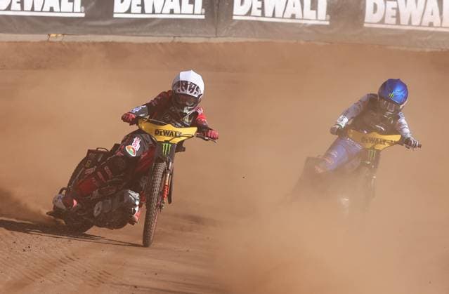 RECORD DATE NOT STATED N Z MAKSYMILIAN PAWELCZAK INDYWIDUALNE MISTRZOSTWA SWIATA NA ZUZLU SPEEDWAY GRAND PRIX POLSKI INDIVIDUAL SPEEDWAY World Championship, WM, Weltmeisterschaft 26.09.2026 SGP RUNDA 10 ZUZEL SPEEDWAY TRENING PRACTICE KWALIFIKACJE QUALIFICATIONS MISTRZOSTWA SWIATA NA ZUZLU SPEEDWAY GRAND PRIX TORUN, MOTOARENA IM MARIANA ROSEGO FOT. MICHAL SZMYD NEWSPIX.PL --- Newspix.pl  msz_26092026_015