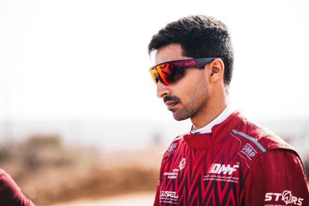 W2RC - RALLYE DU MAROC 2026 during the General Briefing of the Rallye du Maroc 2026, 4th round of the 2026 WR2C Championship from September 27, 2026 in Agadir, Morocco - AgadirMorocco  Copyright: xDamienxSaulnierx