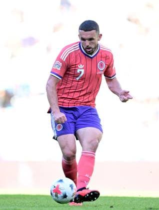 John McGinn of Scotland Slovenia v Scotland, UEFA Nations League, Football, Stadion Stozice, Ljubljana, Slovenia - 26 Sep 2026Ljubljana Stadion Stozice Australia  Copyright: xNikolaxKrstic Shutterstockx 17170707am