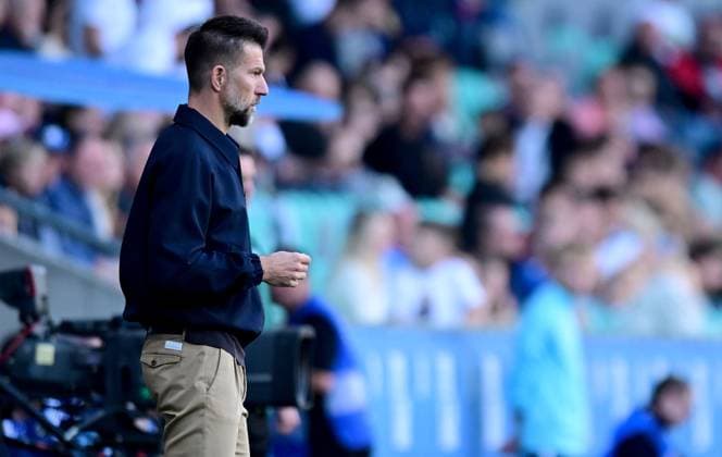 Slovenia manager Bostjan Cesar Slovenia v Scotland, UEFA Nations League, Football, Stadion Stozice, Ljubljana, Slovenia - 26 Sep 2026Ljubljana Stadion Stozice Australia  Copyright: xNikolaxKrstic Shutterstockx 17170707w