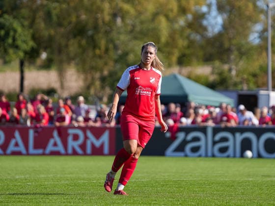 Isabella Hartig, SV Eutingen, 13, SV Eutingen vs. FC Carl Zeiss Jena, Soccer, Women s DFB Cup, 2026–2027, September 26, 2026, SV Eutingen vs. FC Carl Zeiss Jena, Soccer, Women’s DFB Cup, 2026–2027, September 26, 2026, Eutingen im Gäu Copyright: xEibner-Pressefoto DanielexLaxRocx EP_DLO
