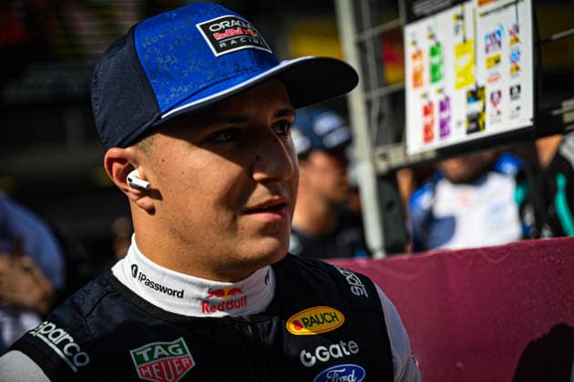 Isack Hadjar (FRA) - Oracle Red Bull Racing during the Race of Formula 1 Azerbaijan Grand Prix 2026 at Baku City Circuit in Baku, Azerbaijan. Round 17 of 24 of the 2026 FIA Formula One World Championship, WM, Weltmeisterschaft held September 24-26, 2026. The Baku City Circuit, one of the longest street circuits in Formula 1, combines a flat-out seafront section with the narrow old town walls. Formula 1 Azerbaijan Grand Prix 2026 - Round 17 of 24 - Baku City Circuit, Baku, Azerbaijan F1-2026-R17-AZE