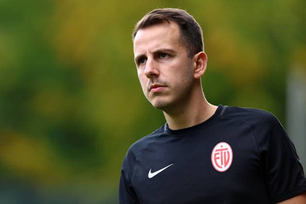 Can Schultz, Coach, Eimsbütteler TV Men s Soccer I, Regionalliga Nord, 2026–2027 Season, Matchday 10, Eimsbütteler TV vs. HSC Hannover, September 26, 2026, Sportpark Hinschenfelde